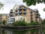 Jacksons Wharf