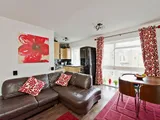 Fielding Road, W14