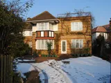 Mount Drive, Wembley Park, Middlesex, HA9