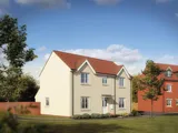 Lemon Grove, Ashburton Road, Newton Abbot, TQ12