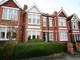 Woodfield Avenue, Ealing, London, W5
