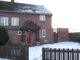 Gibson Green, Witham St. Hughs, Lincoln LN6