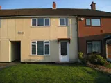 Hazeldene Road, Sheldon