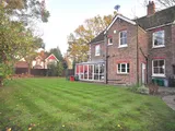 Horley, Surrey