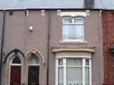 Thornville Road,Hartlepool,Cleveland,TS26 8EW