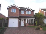 Oatlands Way, Perton, Wolverhampton WV6