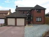 Nuffield Drive, Droitwich WR9