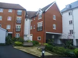 Creine Mill Lane North, Canterbury CT1