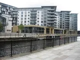 Cartier House, Clarence Dock, Leeds