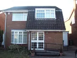 Green Leas, Carlton, Stockton-on-tees TS21