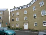 Sidings Place, Braintree