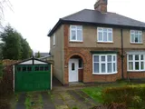 Seagrave Road, Sileby, Loughborough LE12