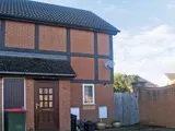 Maidenbower, Crawley, West Sussex