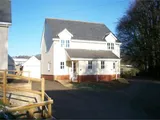 Huntsham, Tiverton, Devon