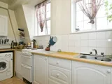 Daver Court, Chelsea Manor Street, SW3