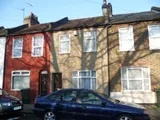 Florence Road, London E13