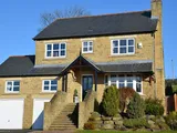 Nicholson Close, Bingley, West Yorkshire, BD16 4UN
