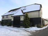 Silver Lane, Willingale, Essex