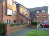 Shelley Way, London SW19