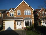 Odin Court, Scartho Top, Grimsby DN33