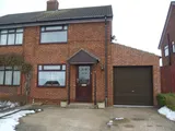 Main Street, Long Riston, Hull HU11