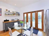 South Croxted Road, London, SE21