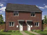 Plot  s 30, 32(The Hurricane), Saxon Park , Fairbairn Road, County Durham