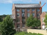Olivers Mill, Morpeth, NE61
