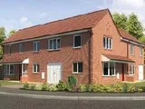Plot 20 -The Penley, Earls Grange, Beaumont Leys, Leicester, Leicestershire