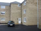 Wyattville Avenue, Buxton
