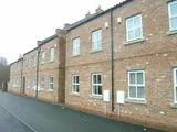 Swinburn Yard, Yarm, TS15