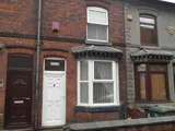 Beacon Street, Walsall