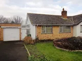 Ferryman Road, Glastonbury