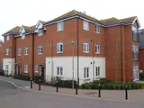 Caldecott Chase, Abingdon, OX14