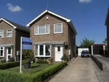 Churchill Avenue, Brigg DN20