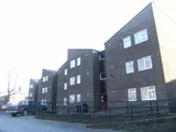 Sherburn Road Flats, Durham DH1