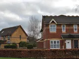 Heron Gardens, Portishead, Bristol BS20