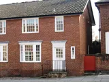Handbridge, Chester, CH4
