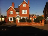 New Road Birmingham West Midlands