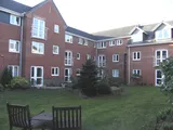 Parkway, Holmes Chapel CW4