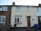Ravensworth Road, Mottingham, London SE9