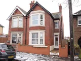 Kingsley Avenue, Kettering NN16