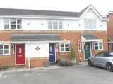 Cody Close, Ash Vale