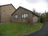 Icconhurst Close, Baxenden