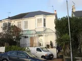 Kimberley Park Road
