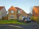 Belhaven Place, Glenboig