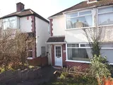 FERRERS ROAD, ST BUDEAUX, PLYMOUTH