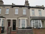 Exmouth Road, Walthamstow, London E17