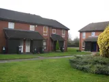 Faircroft Road, Castle Bromwich, Birmingham B36