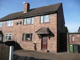 Mayfield Avenue, Carlisle CA1